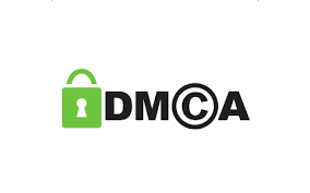 Dmca Page